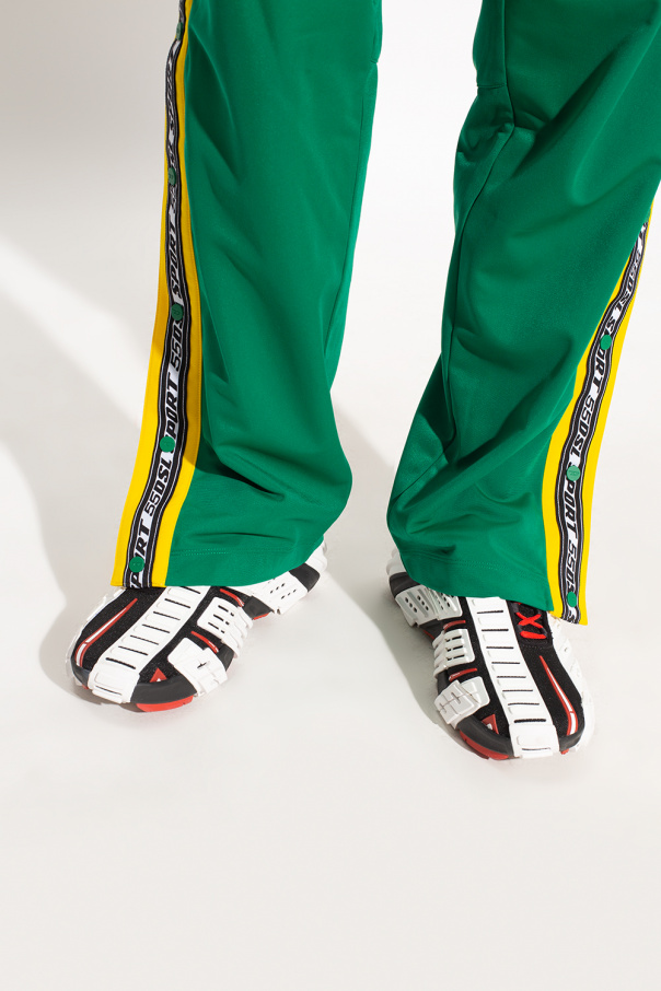 PROTOTYPE' sneakers Diesel - Icon-Print Low-Top Sneakers